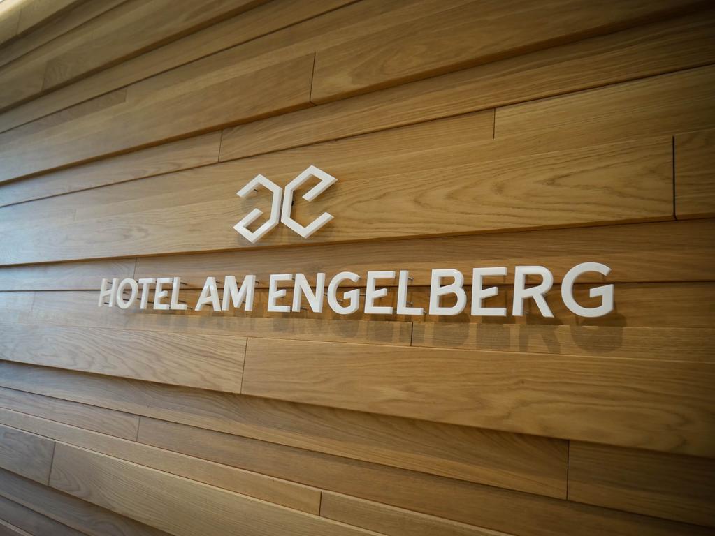 Hotel Am Engelberg Winterbach  Εξωτερικό φωτογραφία