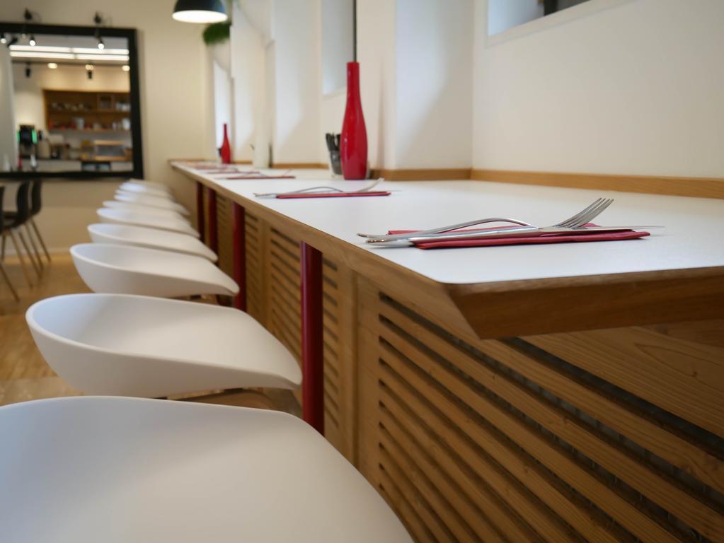 Hotel Am Engelberg Winterbach  Εξωτερικό φωτογραφία