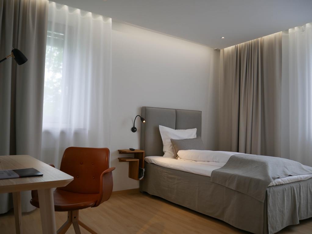 Hotel Am Engelberg Winterbach  Εξωτερικό φωτογραφία