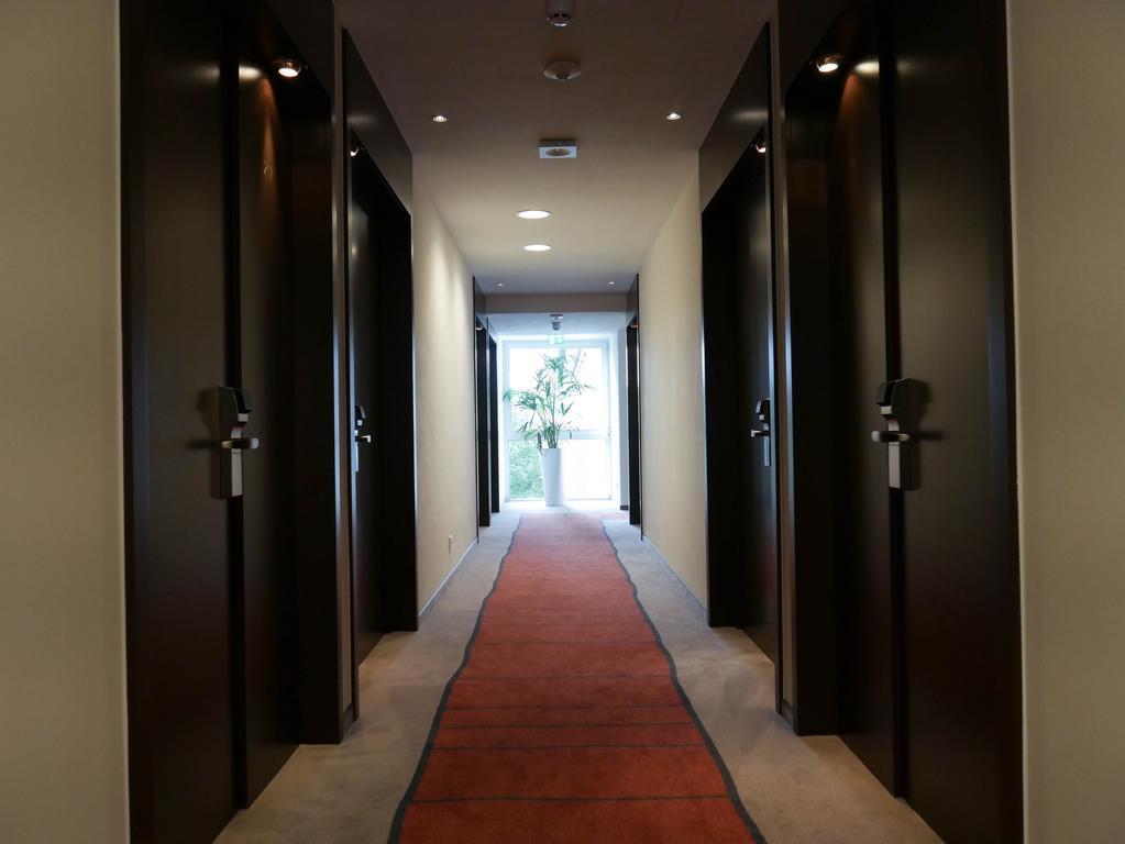 Hotel Am Engelberg Winterbach  Εξωτερικό φωτογραφία