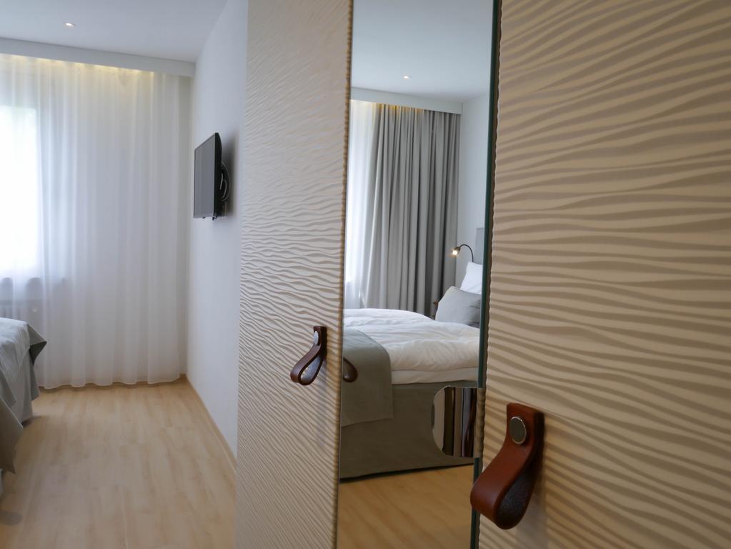 Hotel Am Engelberg Winterbach  Εξωτερικό φωτογραφία