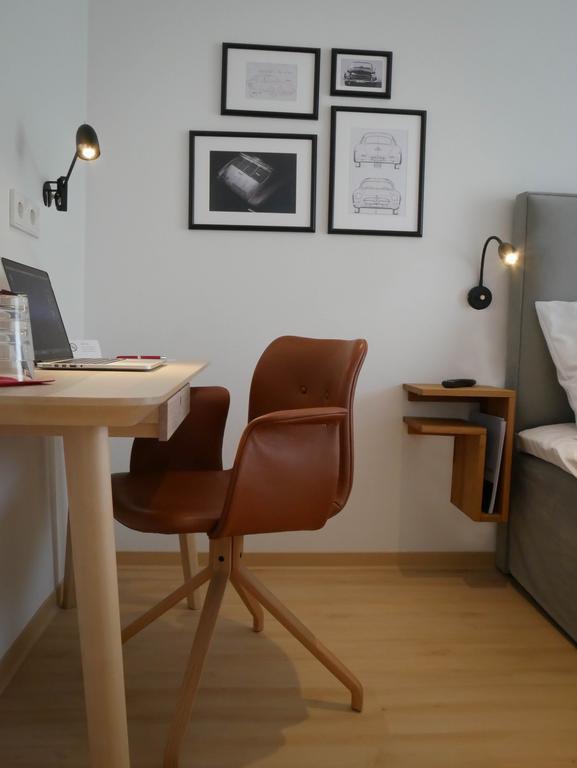 Hotel Am Engelberg Winterbach  Εξωτερικό φωτογραφία