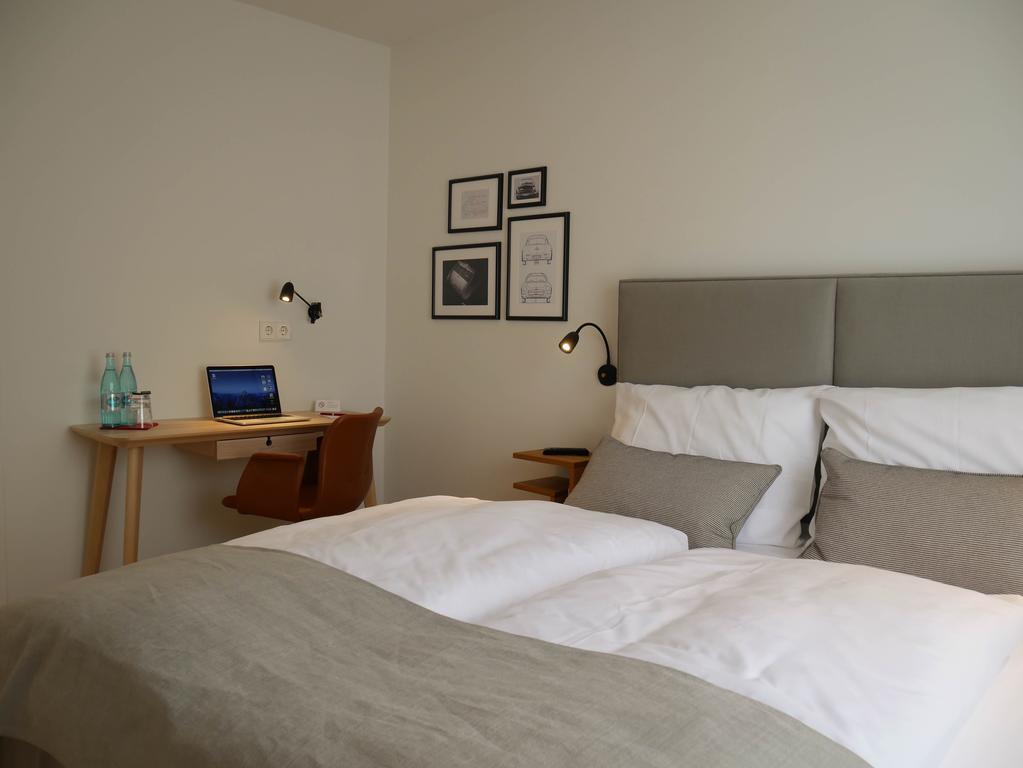 Hotel Am Engelberg Winterbach  Εξωτερικό φωτογραφία