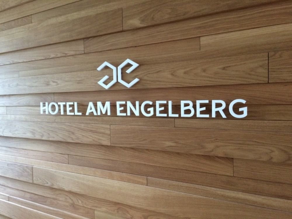 Hotel Am Engelberg Winterbach  Εξωτερικό φωτογραφία