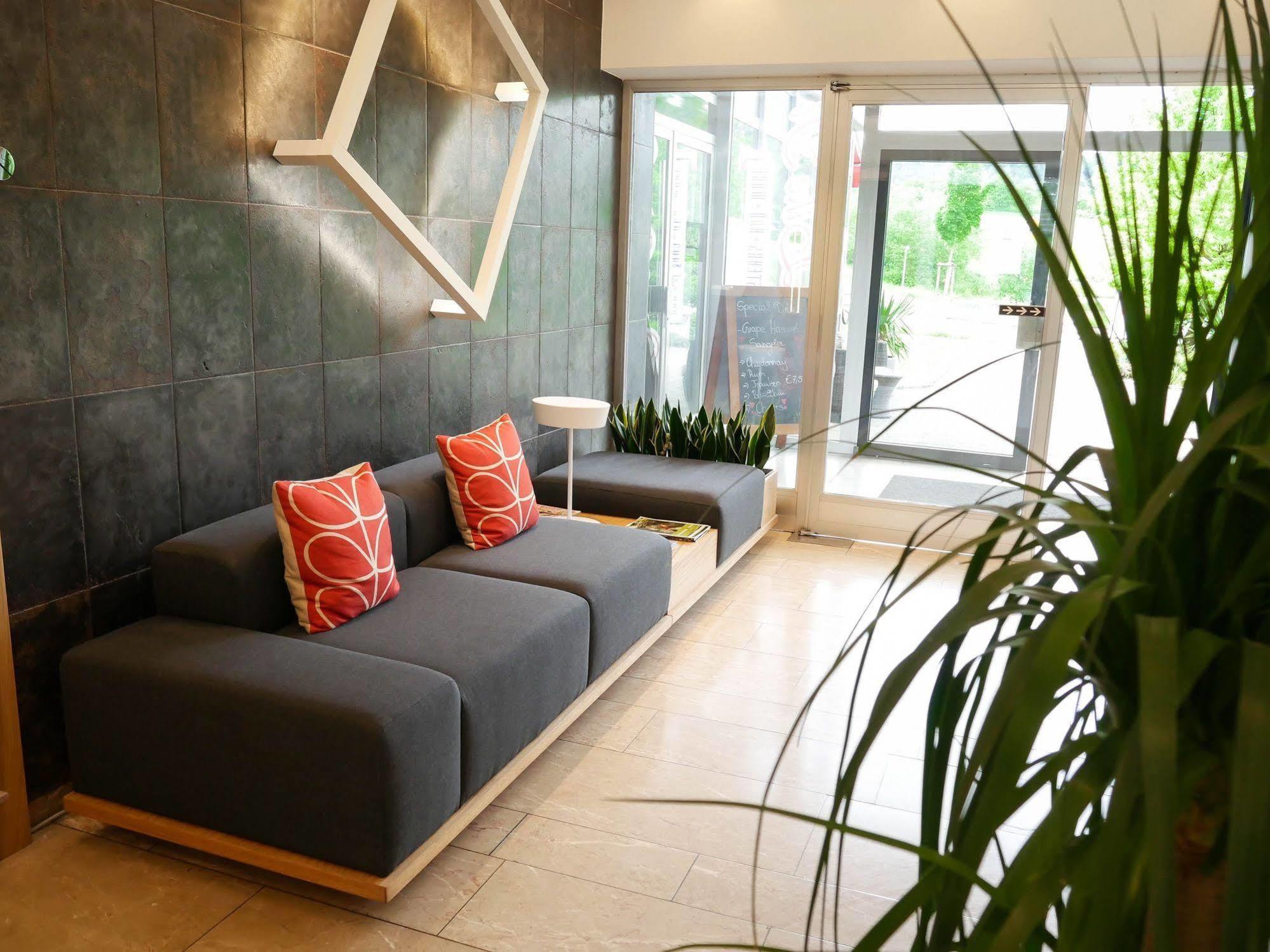 Hotel Am Engelberg Winterbach  Εξωτερικό φωτογραφία