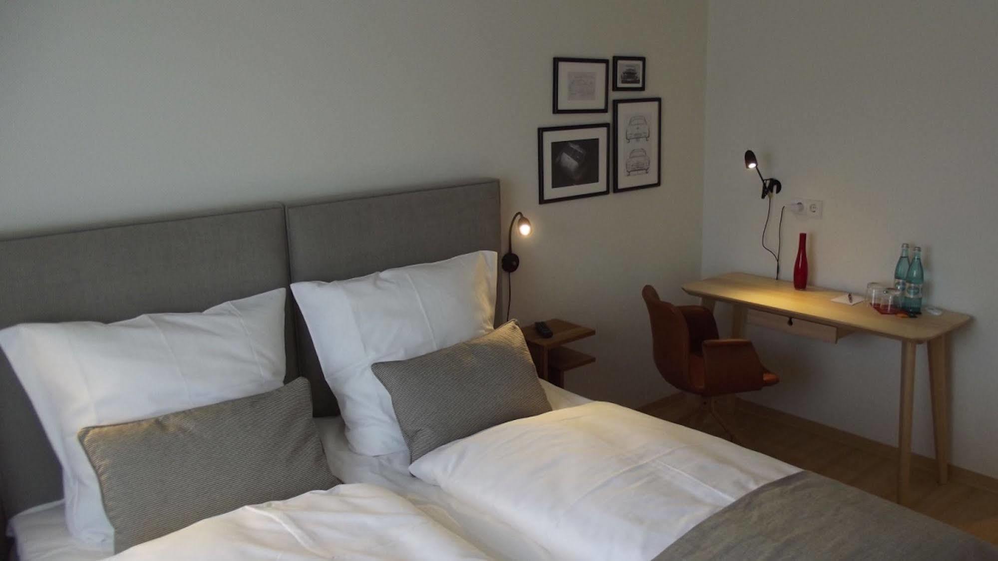 Hotel Am Engelberg Winterbach  Εξωτερικό φωτογραφία