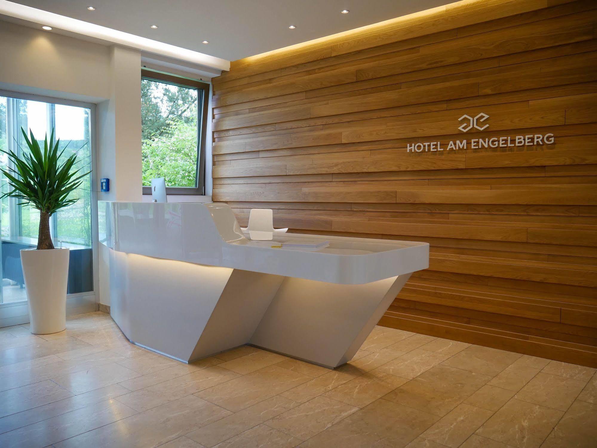 Hotel Am Engelberg Winterbach  Εξωτερικό φωτογραφία
