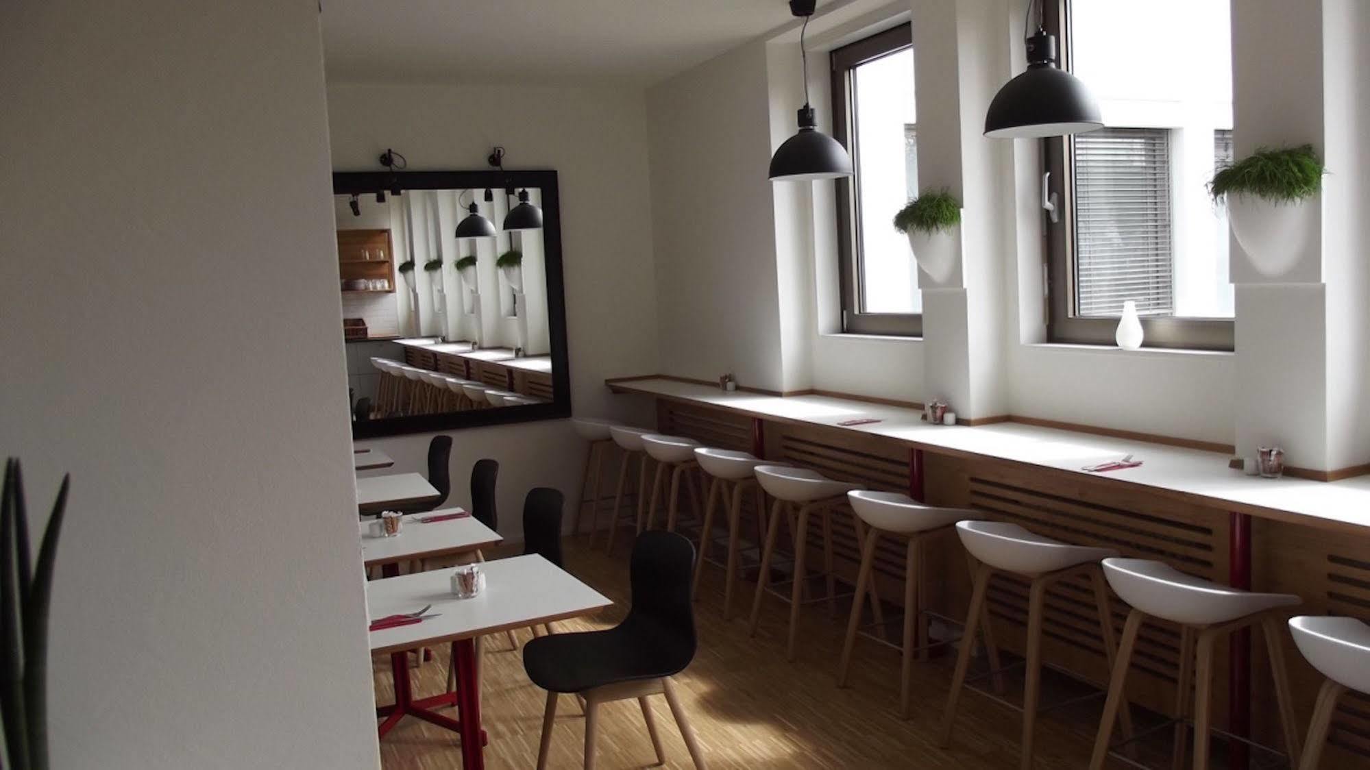 Hotel Am Engelberg Winterbach  Εξωτερικό φωτογραφία