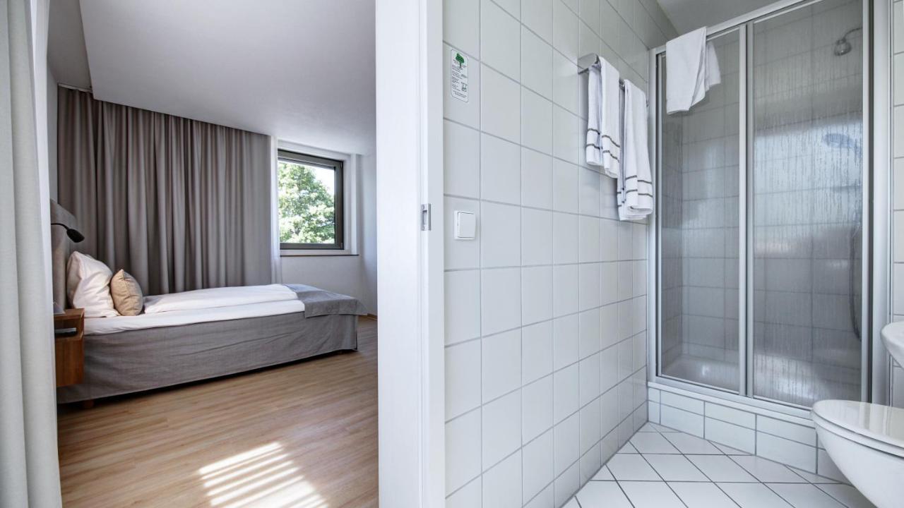 Hotel Am Engelberg Winterbach  Εξωτερικό φωτογραφία
