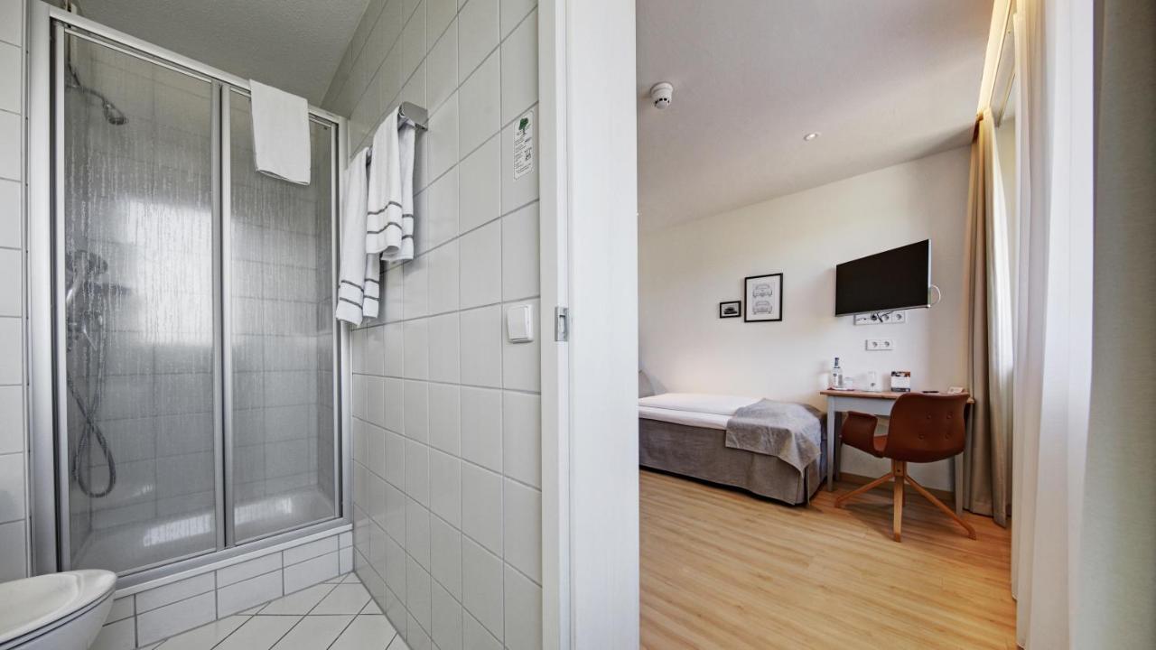 Hotel Am Engelberg Winterbach  Εξωτερικό φωτογραφία