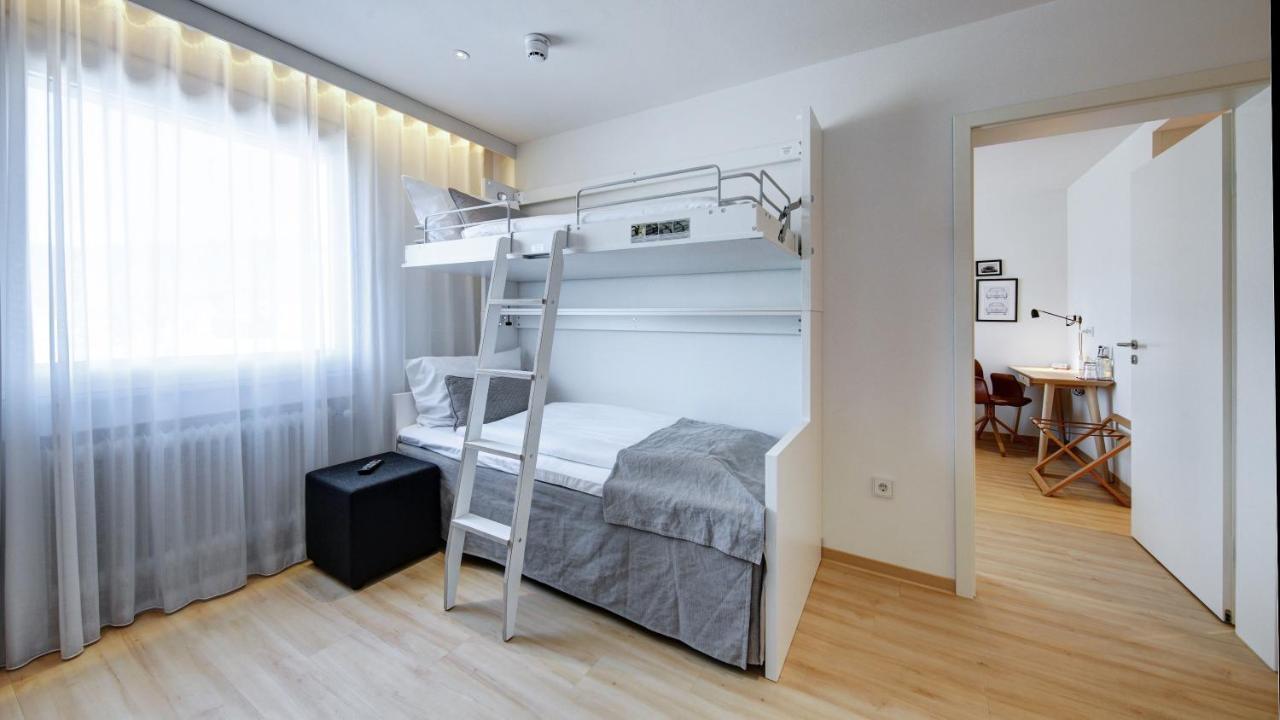 Hotel Am Engelberg Winterbach  Εξωτερικό φωτογραφία