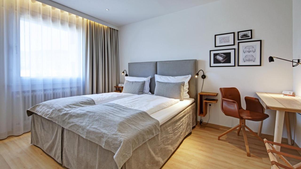 Hotel Am Engelberg Winterbach  Εξωτερικό φωτογραφία