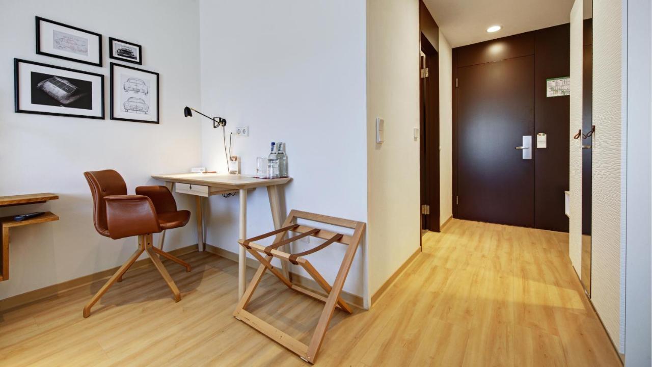 Hotel Am Engelberg Winterbach  Εξωτερικό φωτογραφία