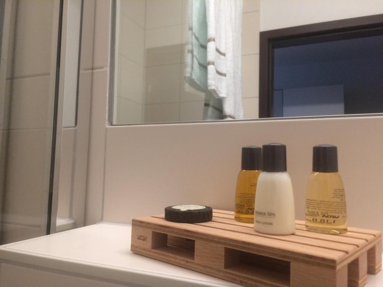 Hotel Am Engelberg Winterbach  Εξωτερικό φωτογραφία