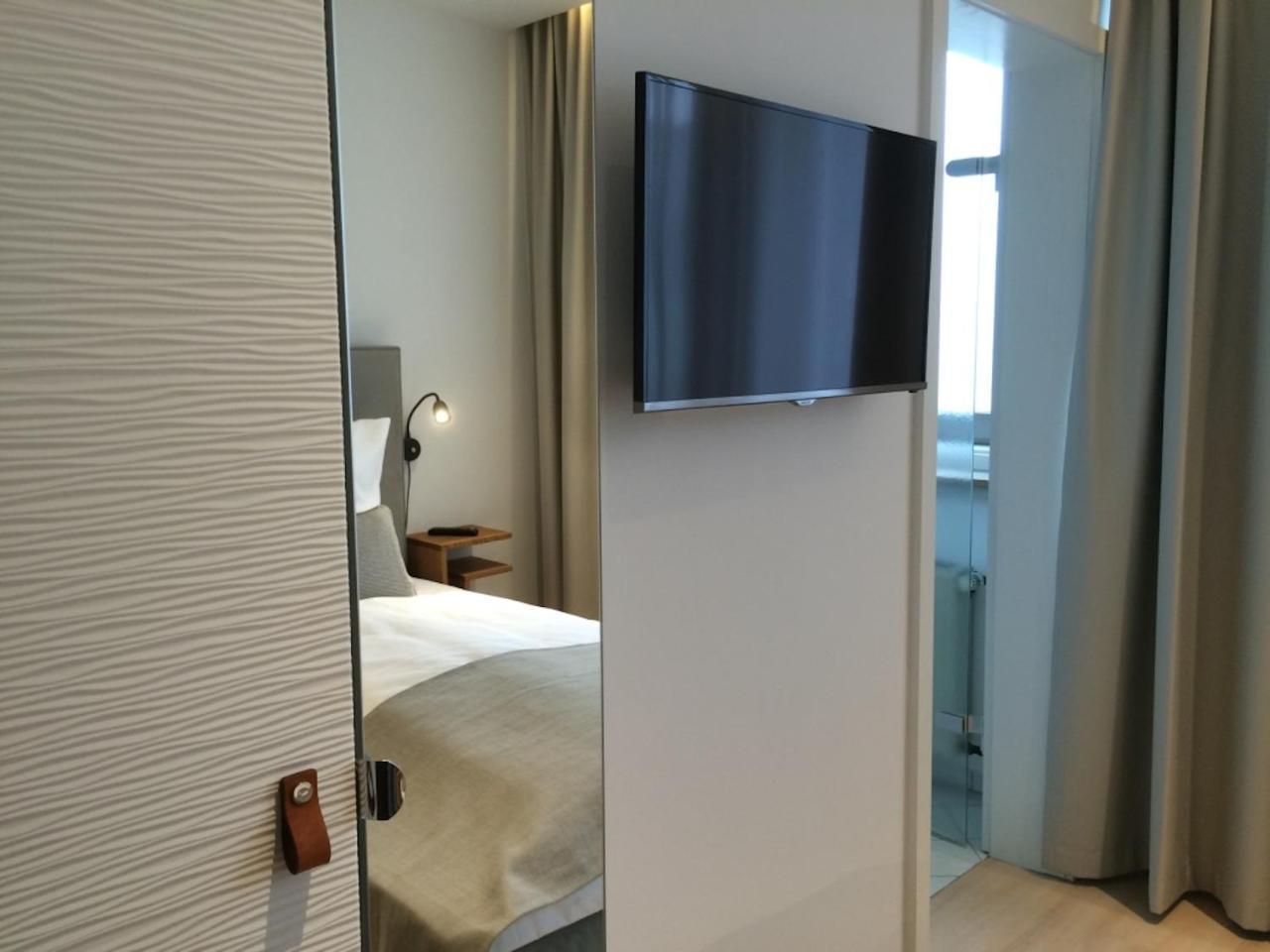 Hotel Am Engelberg Winterbach  Εξωτερικό φωτογραφία